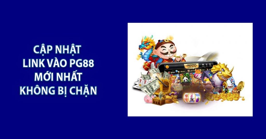 Tại sao khi truy cập Link Vào PG88 hay bị chặn?