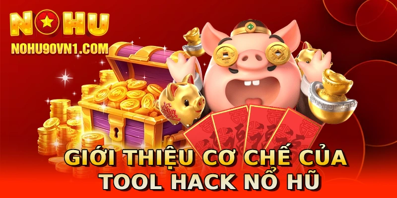 Giới thiệu công cụ quay hũ NetEnd