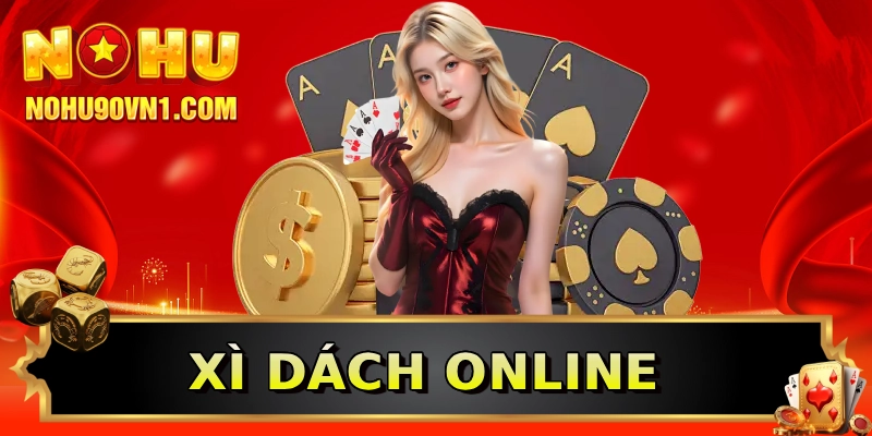 Xì dách online